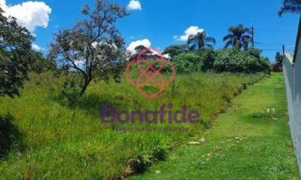 Terreno Residencial à venda, Chácara Nova Essen, Campo Limpo Paulista - TE0161.