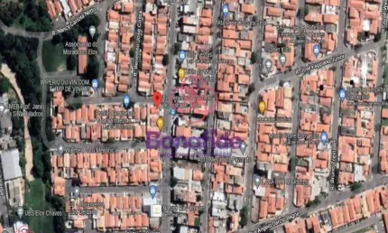 Galpão Comercial para locação, Parque Residencial Eloy Chaves, Jundiaí - GA0123.