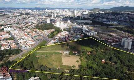 Área Comercial à venda, Jardim Torres São José, Jundiaí - AR0067.