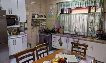 Casa Residencial à venda, Loteamento Reserva Ermida, Jundiaí - CA0460.