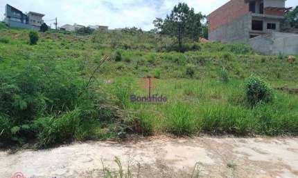Terreno Residencial à venda, Jardim Copacabana, Jundiaí - TE0168.