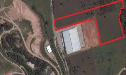 Área Comercial à venda, Dos Medeiros, Jundiaí - AR0069.