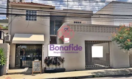 Casa Residencial à venda, Vila das Hortências, Jundiaí - CA0496.
