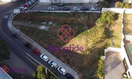 Terreno Comercial para locação, Jardim Flórida, Jundiaí - TE0185.