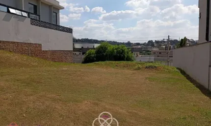 Terreno Residencial à venda, Chácara Malota, Jundiaí - TE0187.