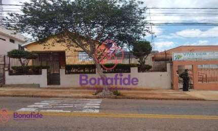 Terreno Comercial à venda, Vila São Paulo, Jundiaí - TE0191.