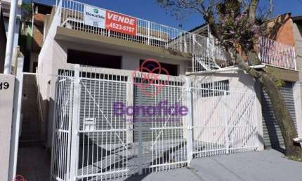 Casa com 3 dormitórios à venda, 300 m² por R$ 450.000,00 - Jardim Santa Gertrudes - Jundiaí/SP