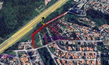 Área Comercial à venda, Vila Japi II, Jundiaí - AR0078.