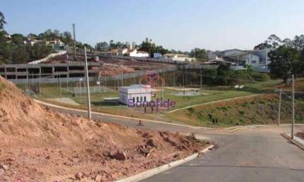 Terreno Residencial à venda, Jardim Bertioga, Várzea Paulista - TE0199.