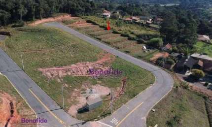 Terreno Residencial à venda, Tijuco Preto, Jundiaí - TE0203.
