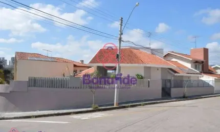 Casa Residencial à venda, Jardim das Samambaias, Jundiaí - CA0568.