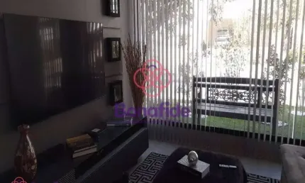 Casa Residencial à venda, Portal do Paraíso II, Jundiaí - CA0580.