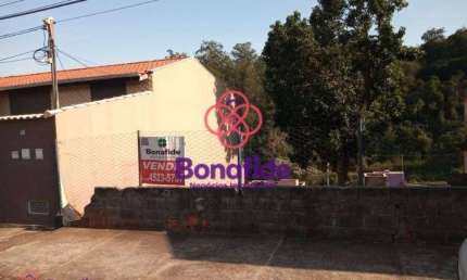 Terreno Comercial à venda, Cidade Nova, Jundiaí - TE0215.