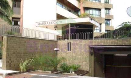 Apartamento com 4 quartos à venda na Rua Anchieta, 77, Vila Boaventura, Jundiaí
