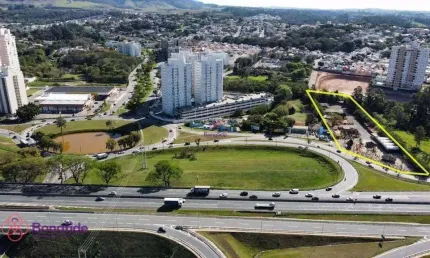 Terreno Residencial à venda, Bairro do Moisés, Jundiaí - TE0217.