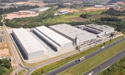 Galpão industrial para locação, vila das hortências, jundiaí - ga0154.