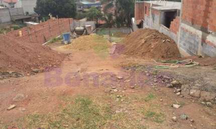 Terreno Residencial à venda, Jardim Celeste, Jundiaí - TE0219.