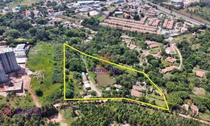 Área Comercial à venda, Vila Pires, Jundiaí - AR0079.