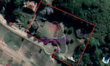 Área à venda, 4000 m² por R$ 3.200.000,00 - Jardim Nova América - Itatiba/SP