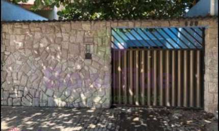 Casa Residencial à venda, Parque Cidade Jardim II, Jundiaí - CA0610.