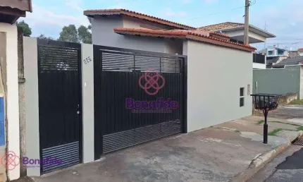 Casa residencial à venda, jardim celeste, jundiaí - ca0613.