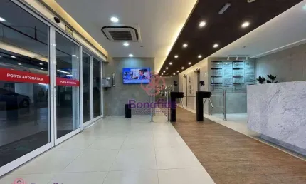 Sala Comercial à venda, Anhangabaú, Jundiaí - SA0075.
