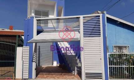 Salão Comercial à venda, Vila Vianelo, Jundiaí - SL0090.