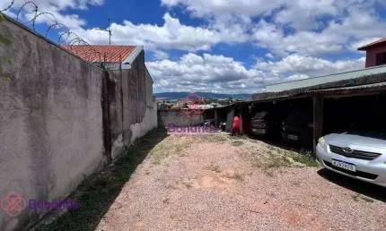 Terreno Residencial à venda, Jardim Sales, Jundiaí - TE0233.