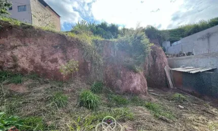 Terreno Residencial à venda, Jardim do Lírio, Jundiaí - TE0234.