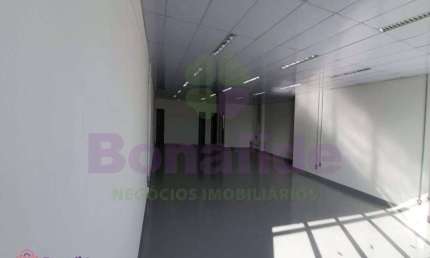 Salão Comercial para locação, Vila Nova Esperia, Jundiaí - SL0092.