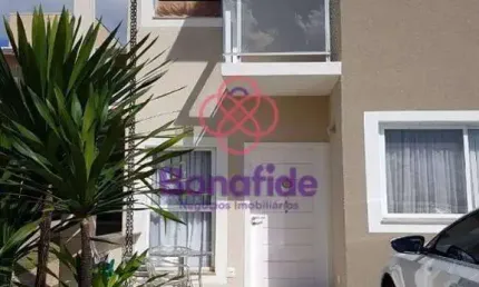 Casa Residencial à venda, Jardim Florestal, Jundiaí - CA0636.