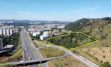 Área Comercial à venda, Chácara Malota, Jundiaí - AR0092.