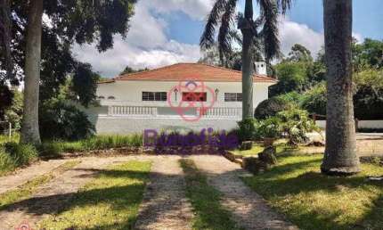 Sítio Comercial para locação, Chácara do Pinhal, Cabreúva - SI0018.
