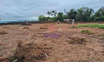 Terreno Residencial à venda, Jardim das Tulipas, Jundiaí - TE0240.