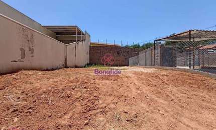 Terreno Comercial à venda, Fazenda Grande, Jundiaí - TE0242.
