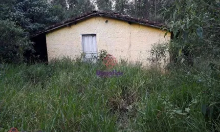 Sítio Rural à venda, Aglomeração Urbana de Jundiaí, Jundiaí - SI0019.