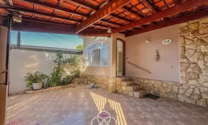 Casa Residencial à venda, Vila Didi, Jundiaí - CA0665.