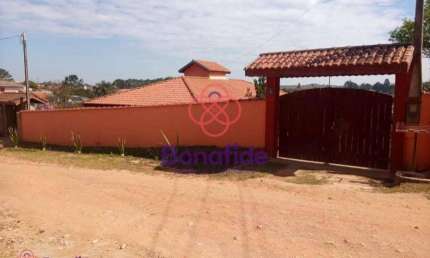 Chácara Residencial à venda, Glebas, Franco da Rocha - CH0074.