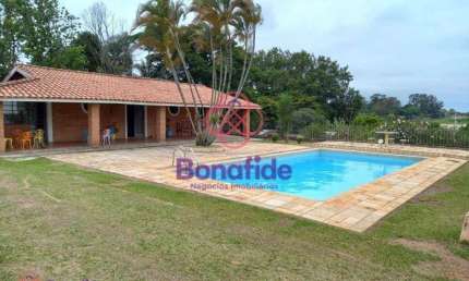 Chácara Residencial à venda, Medeiros, Jundiaí - CH0076.