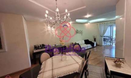 Apartamento Residencial à venda, Jardim Bonfiglioli, Jundiaí - AP0308.