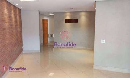 Apartamento Residencial à venda, Jardim Bonfiglioli, Jundiaí - AP0309.