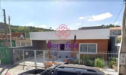 Casa Residencial à venda, Jardim Liberdade, Jundiaí - CA0684.