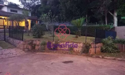 Casa com 3 dormitórios à venda, 370 m² por R$ 1.420.000,00 - Nova Era - Itupeva/SP
