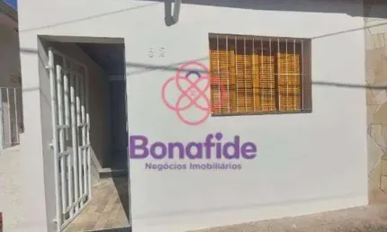 Casa Residencial à venda, Vila Santa Rosa, Jundiaí - CA0694.