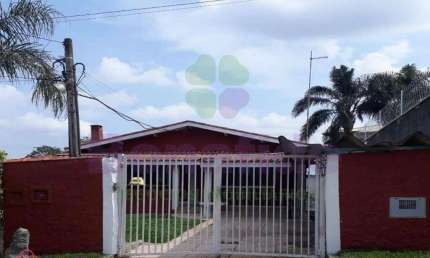 Chácara com 5 dormitórios à venda, 1000 m² por R$ 1.010.000,00 - Caxambu - Jundiaí/SP