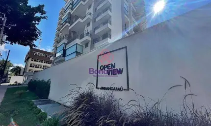 Apartamento Residencial à venda, Anhangabaú, Jundiaí - AP0319.
