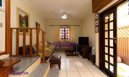 Casa Residencial à venda, Loteamento Reserva Ermida, Jundiaí - CA0718.