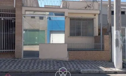 Casa comercial com 1 sala à venda na Rua Barão de Jundiaí, 294, Centro, Jundiaí