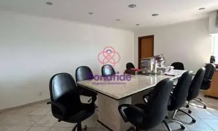 Sala comercial com 2 salas à venda na Rua Rangel Pestana, 533, Centro, Jundiaí