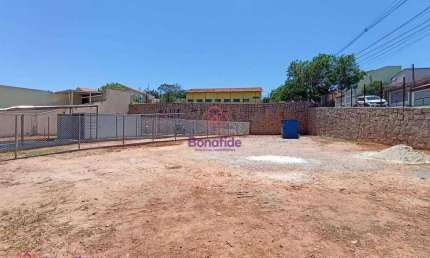 Terreno Comercial à venda, Fazenda Grande, Jundiaí - TE0260.